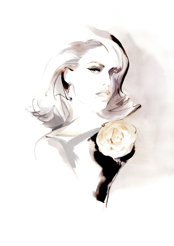 Onskad/L´Indomptable