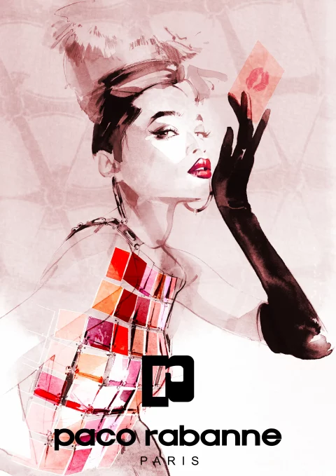 Paco Rabanne - FIDA Project 2025 - 01