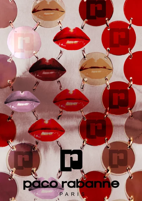 Paco Rabanne - FIDA Project 2025 - 02